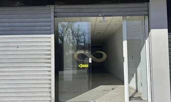 Imagem 4: Loja, 78 m² - venda por R$ 650.000,00 ou aluguel por R$ 3.140,00/mês - Jansen - Gravataí/R