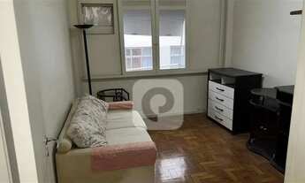 Imagem 2: Ipanema 1 quarto com vaga 41 m²