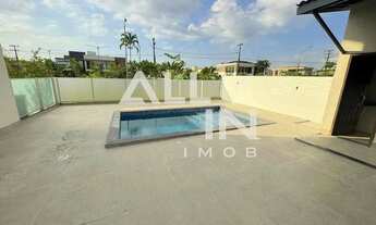 Imagem 4: CONDOMÍNIO MONTENEGRO BOULEVARD, 300M², 3 SUÍTES, 2 VAGAS, PARQUE VERDE