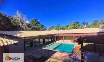 Imagem: Casa com 5 dormitórios à venda, 556 m²