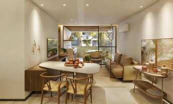 Imagem 4: Apartamento à venda no SUNRISE - ROTA ECOLÓGICA DOS MILAGRES , TATUAMUNHA, Porto de Pedras