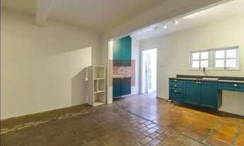 Imagem 4: Casa de vila charmosa para locação no Jardim Paulista!