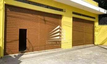 Imagem 2: Salão para alugar, 177 m² por R$ 5.123,00/mês - Macedo - Guarulhos/SP