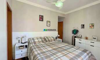 Imagem 3: COBERTURA À VENDA - 263 m² - SILVEIRA - BELO HORIZONTE (MG