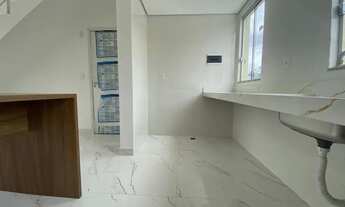 Imagem 6: Ótima cobertura a venda em prédio individual