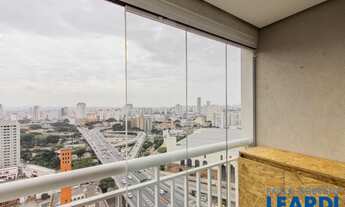 Imagem 7: APARTAMENTO - LIBERDADE - SP