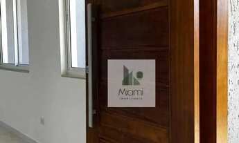 Imagem 4: Sobrado com 3 dormitórios à venda, 115 m² por R$ 559.000,00 - Xaxim - Curitiba/PR