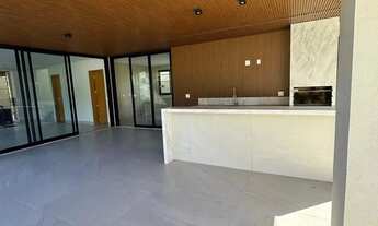 Imagem 3: Sobrado em Jardins França - Goiânia - GO