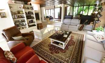 Imagem 3: Sobrado à venda em Campinas, Bairro das Palmeiras, com 4 quartos, com 468 m²