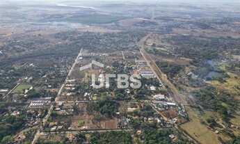 Imagem 4: Sítio de Recreio Mansões do Campus - Terreno Residencial