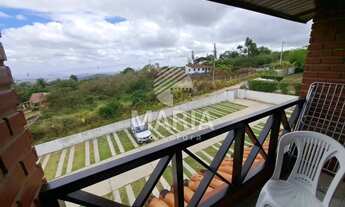 Imagem 3: Apartamento em condomínio fechado a venda em Gravatá/PE!