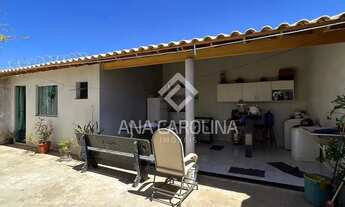 Imagem 6: Casa em Residencial Sul - Montes Claros