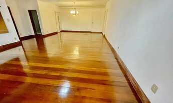 Imagem 2: Apartamento 215 m² 3 suítes na governador José Malcher, andar médio 2 vgs, 8 K