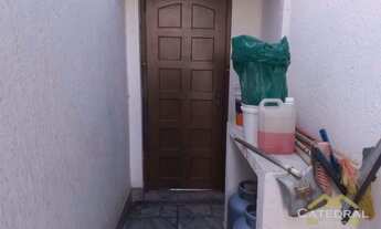 Imagem 7: Casa com 3 dormitórios à venda, 144 m² por R$ 700.000,00 - Jardim das Carpas - Jundiaí/SP