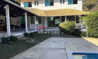 Imagem 6: Casa de condomínio em Rua Conde Rodrigues Costa - Condados da Lagoa - Lagoa Santa/MG