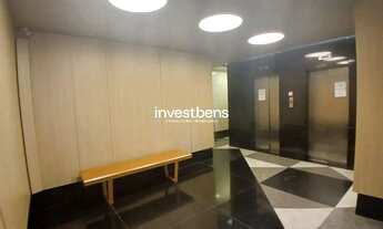 Imagem 2: ANDAR CORPORATIVO DE 180m² NA REGIÃO CENTRO-SUL DE BH!