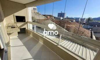 Imagem 7: Lindo apartamento mobiliado para alugar no bairro Santa Terezinha em Brusque