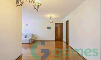 Imagem 3: Apartamento com 3 dormitórios à venda com 164,73m² no Água Verde