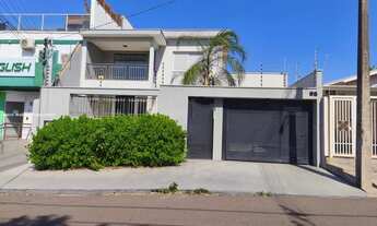 Imagem: Sobrado para Locação em Presidente Prudente