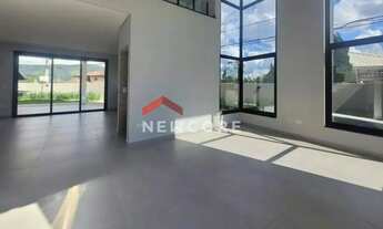 Imagem 4: Casa de condomínio em Alameda Beethoven - Condomínio Altos da Floresta - Atibaia/SP