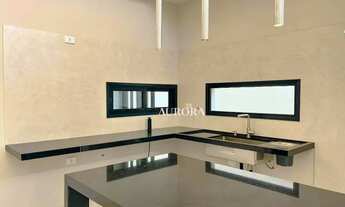 Imagem 5: Casa à Venda com 3 dormitórios próximo ao Aeroporto, Londrina-PR