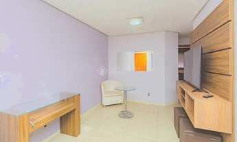 Imagem 4: Apartamento Mobiliado | 02 dormitórios | Bairro Petrópolis