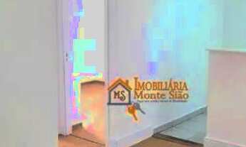 Imagem: Apartamento com 2 dormitórios à venda