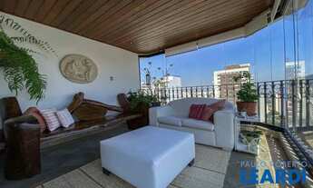 Imagem 3: APARTAMENTO - PARAÍSO - SP