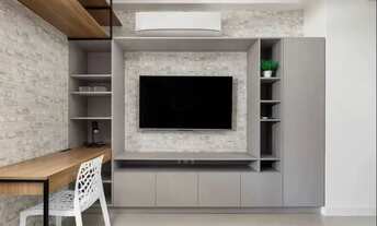 Imagem 5: Apartamento para Venda em Florianópolis, Pantanal, 1 dormitório, 1 banheiro