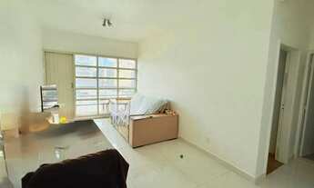 Imagem 7: 1 dormitório. Espaços amplos