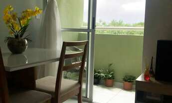 Imagem 4: Alugo Apartamento Mobiliado Village do Porto