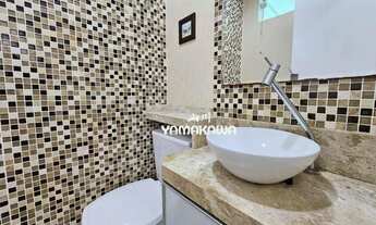 Imagem 6: Sobrado com 3 dormitórios à venda, 218 m² por R$ 990.000,00 - Parque do Carmo - São Paulo