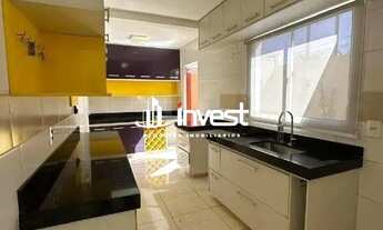 Imagem 4: Linda Casa no Portal Beija Flor Suíte com Closet e Área Gourmet!