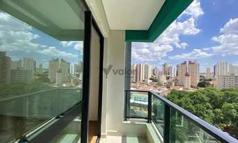 Imagem 4: Apartamento à venda em Campinas, Botafogo, com 2 quartos, com 70 m², Quebec Residence