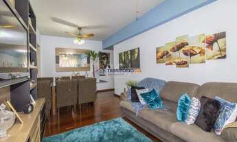 Imagem 4: Apartamento de 77m², Bairro Menino Deus