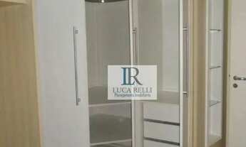 Imagem 6: Apartamento com 3 dormitórios para alugar, 86 m² por R$ 6.738,00/mês - Alphaville Industri