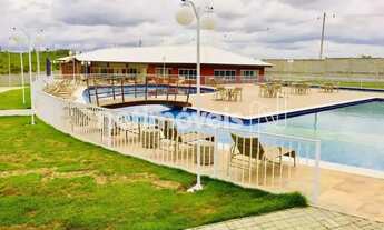 Imagem 2: Terreno com 279,3m²; no Brisas Ville em Feira de Santana!