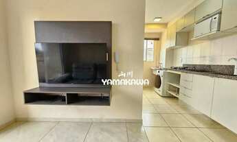 Imagem 6: Apartamento com 2 dormitórios à venda, 40 m² por R$ 220.000,00 - Itaquera - São Paulo/SP