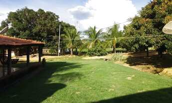 Imagem 4: Fazenda 3 quartos para Venda Amaral, Unaí