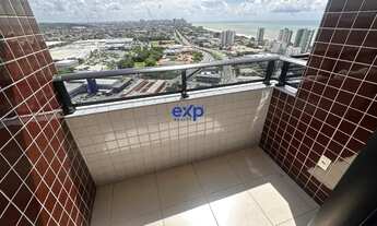 Imagem 2: EDIFICIO VANCOUVER - NO CORAÇÃO DE PIEDADE