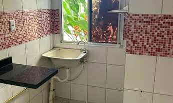 Imagem 2: AP 2/4- TÉRREO- NASCENTE - VENDA - 160 MIL - COND. RIVERA LIFE- LAURO DE FREITAS