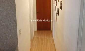 Imagem 5: Apartamento à venda - Condomínio Vila Felicità - Jardim Jandira - São José do Rio Preto