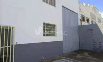 Imagem: Galpão para venda e locação no Campo