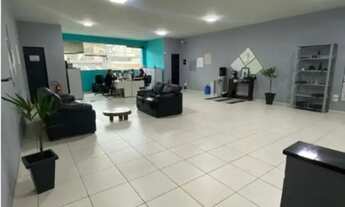 Imagem 4: PRÉDIO DE 4 ANDARES LOCALIZADO NA AV ENGENHEIRO CAETANO ALVARES, LINDO E MODERNO, R$ 4.000