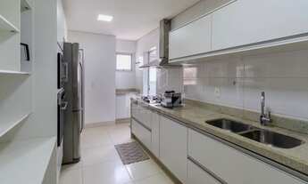 Imagem 5: Apartamento Condomínio Ravena