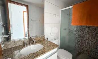 Imagem 6: Apartamento com 3 dormitórios à venda, 86 m² por R$ 650.000,00 - Recreio dos Bandeirantes