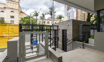 Imagem 4: APARTAMENTO PARA LOCAÇAO NA Bigorrilho - Curitiba/PR