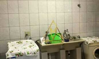 Imagem 3: Sobrado à venda, 391 m² por R$ 1.400.000,00 - Jardim Guapira - São Paulo/SP