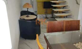 Imagem 7: Cobertura para aluguel, 2 quartos, 2 vagas, Planalto - Belo Horizonte/MG