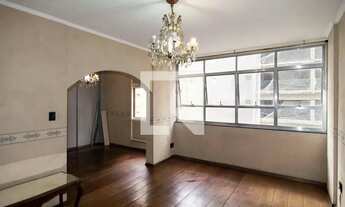 Imagem: Apartamento à Venda - Bela Vista, 2 Quartos